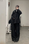 Archivio J.M.Ribot Pants PA35/FL